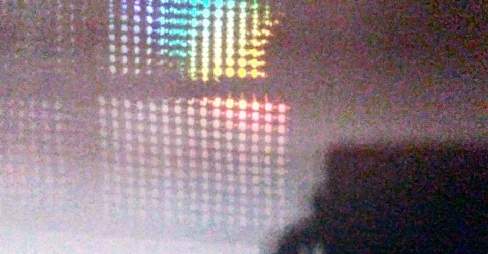 otro Post Data, las cosas que quieren ser cosas, reciclaje