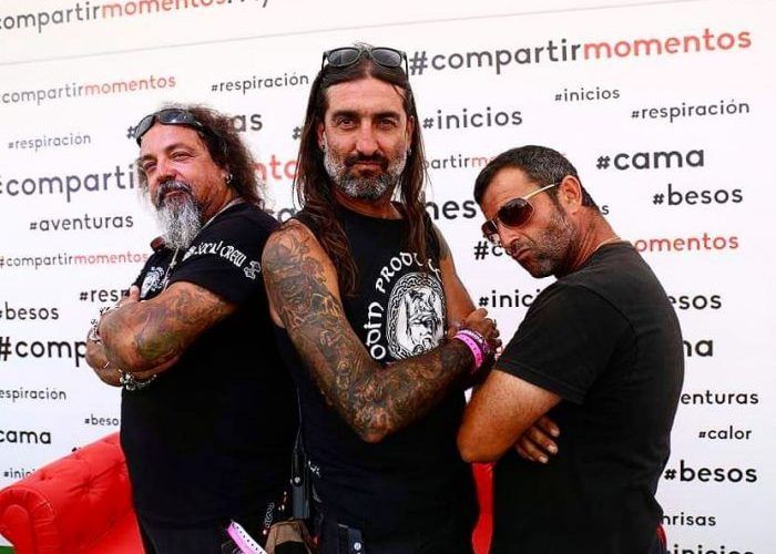 mi granito de normalidad, otro Post Data