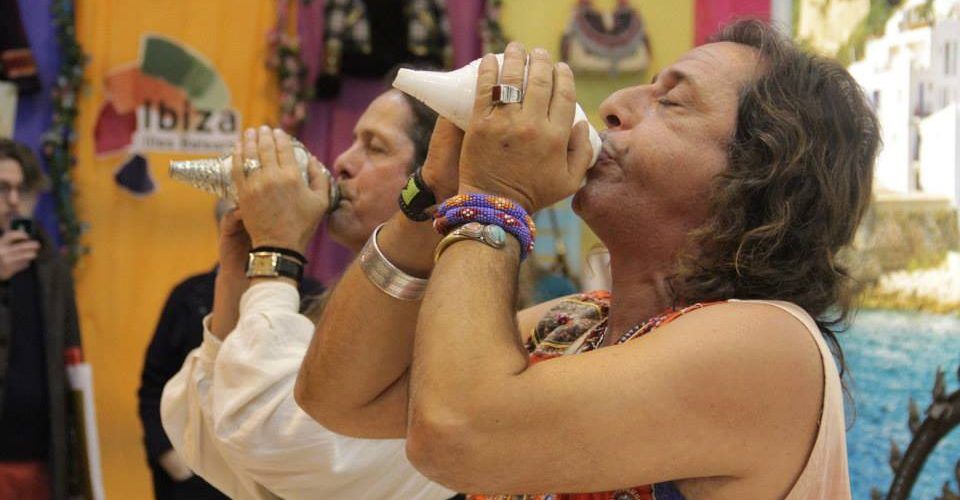 otro Post Data, De ferias y eventos y Contadores de Historias, hippies, Ibiza