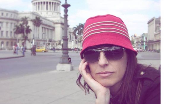 otro Post Data, Cuba, de jineteras, mecaniqueros y otros artistas del trapicheo, Pilar Ruiz Costa, travel blogger