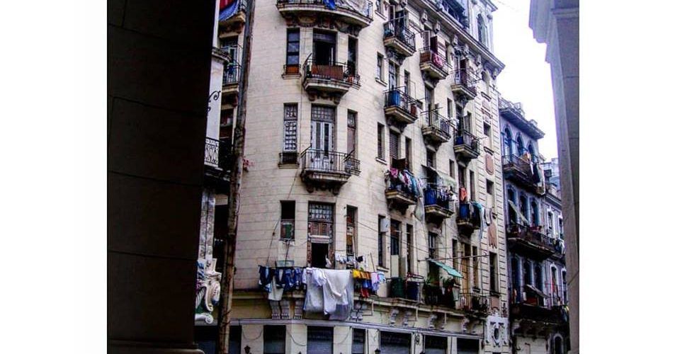 otro Post Data, Cuba o yo nunca me prostituiría