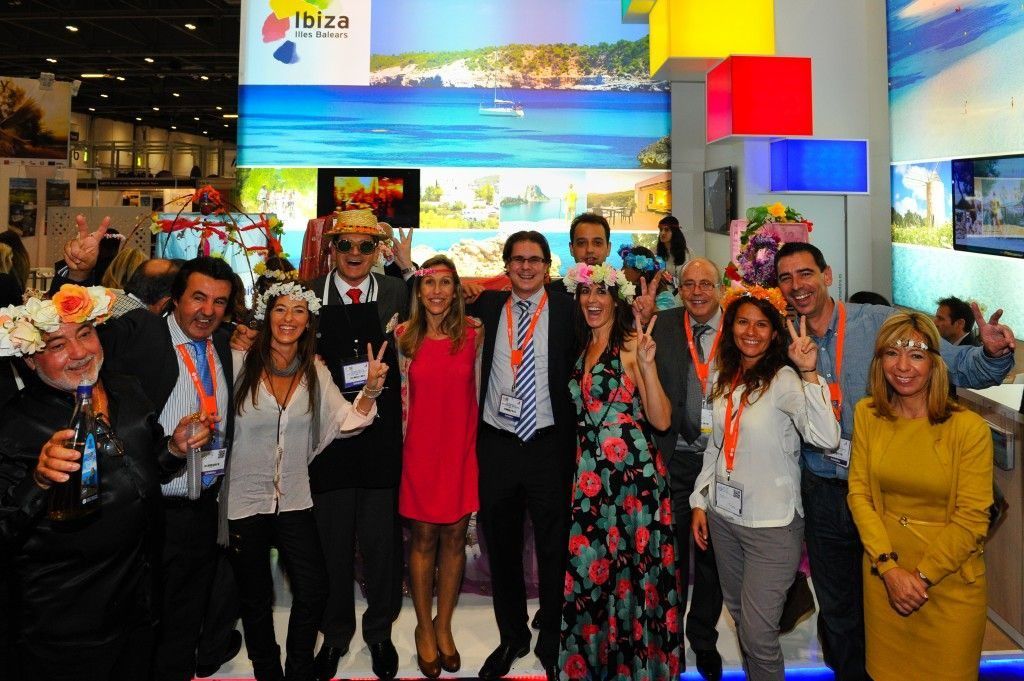 El espíritu hippy de Ibiza, la historia, feria Turismo