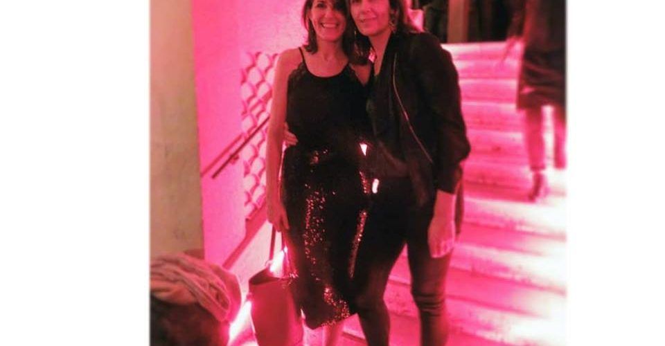 otro Post Data, de Ibiza y gente que viene y va, Pilar Ruiz Costa