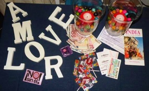 otro Post Data, los propósitos de año nuevo, salud, dinero, amor, fortuna