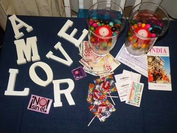 otro Post Data, los propósitos de año nuevo, salud, dinero, amor, fortuna