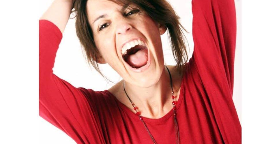 otro Post Data, parezco una loca, Pilar Ruiz Costa