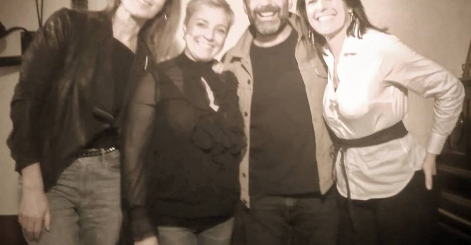 otro Post Data, de querer, amar, decirlo y otras cuestiones, Pilar Ruiz Costa, Jaime Anglada