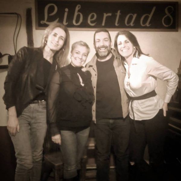 otro Post Data, de querer, amar, decirlo y otras cuestiones, Pilar Ruiz Costa, Jaime Anglada