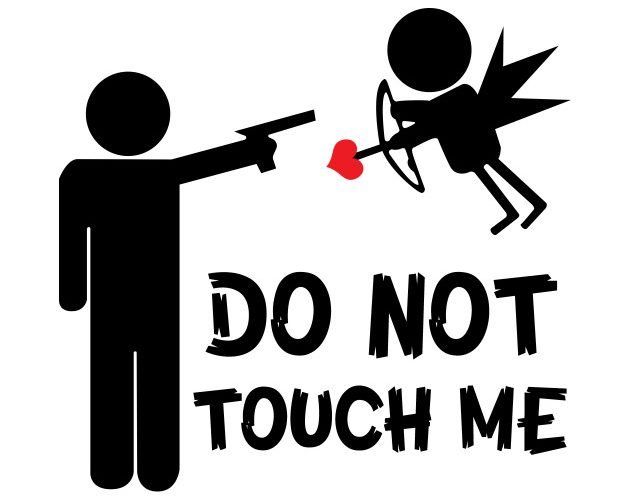 otro Post Data, San Solterín o Día Internacional del orgullo de estar soltero