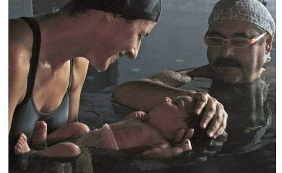 otro Post Data, de vez en cuando la vida te dice para, Pilar Ruiz Costa, watsu