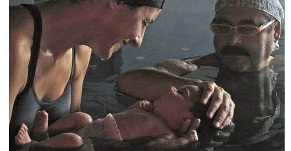 otro Post Data, de vez en cuando la vida te dice para, Pilar Ruiz Costa, watsu