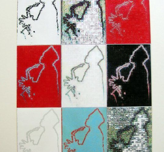 De años bisiestos, arte jazz, otro Post Data