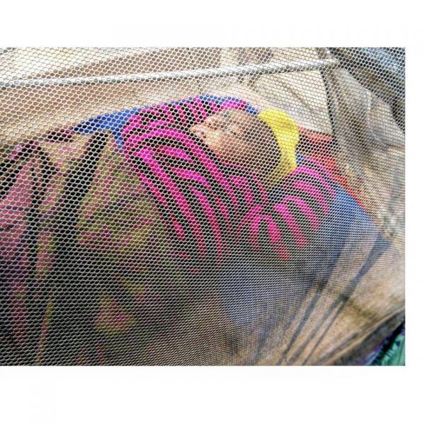 otro Post Data, duerme mi niño, duérmete ya, bebé, slums, India