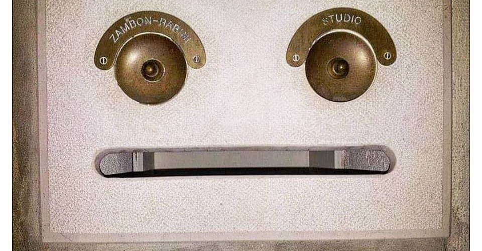 qué es esa cosa llamada pareidolia, otro Post Data, caras, objetos