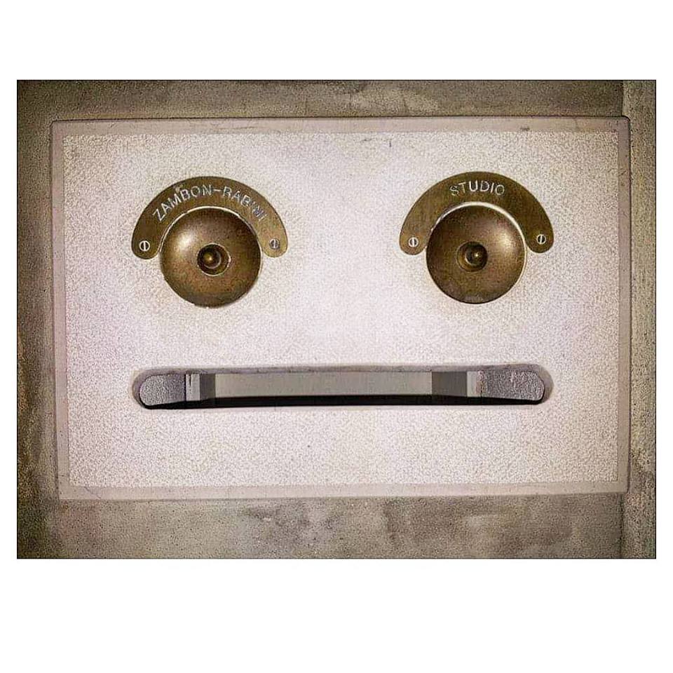 qué es esa cosa llamada pareidolia, otro Post Data, caras, objetos