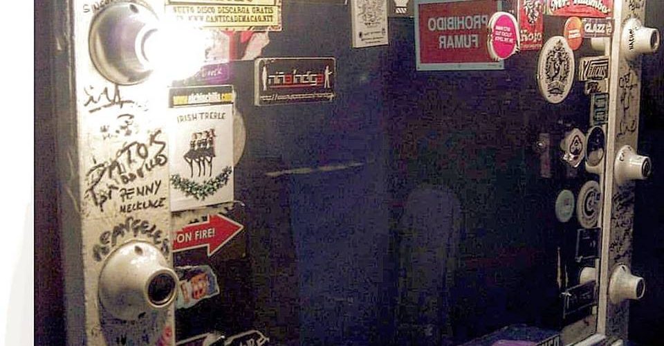 La Ley del Espejo, otro Post Data, filosofía