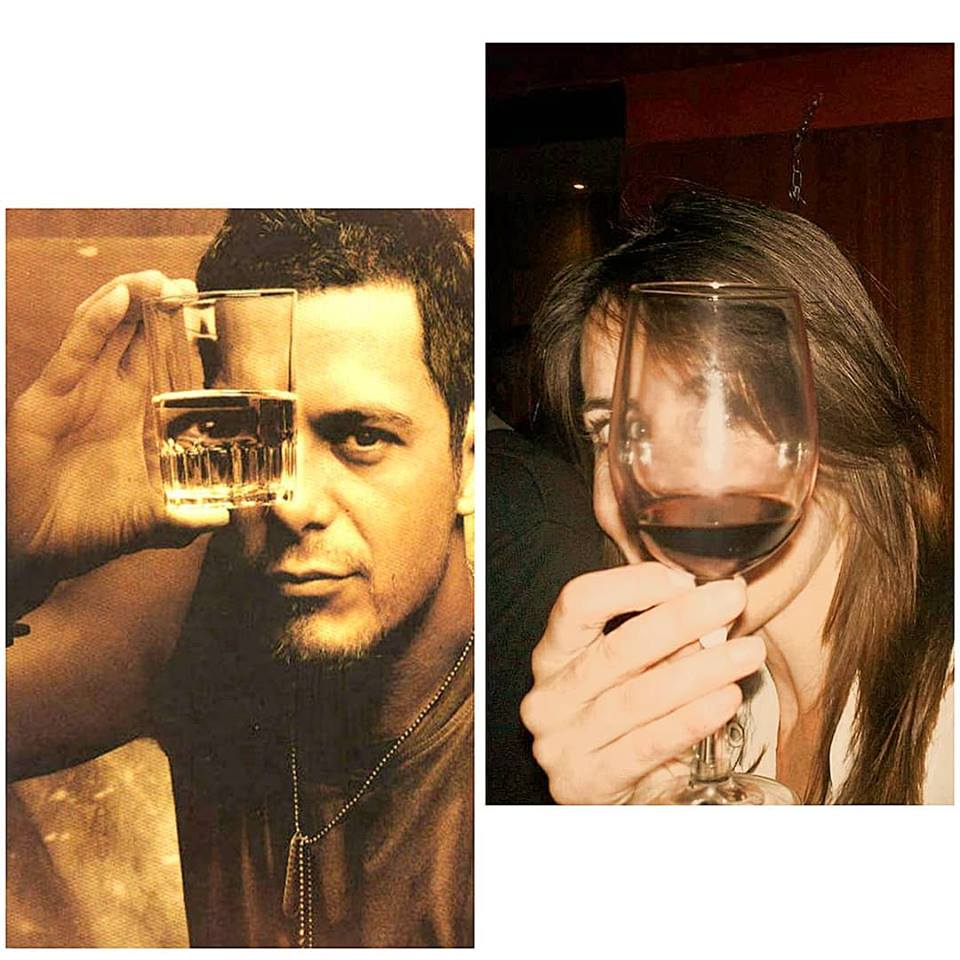 Y Alejandro Sanz, otro Post Data, Pilar Ruiz Costa