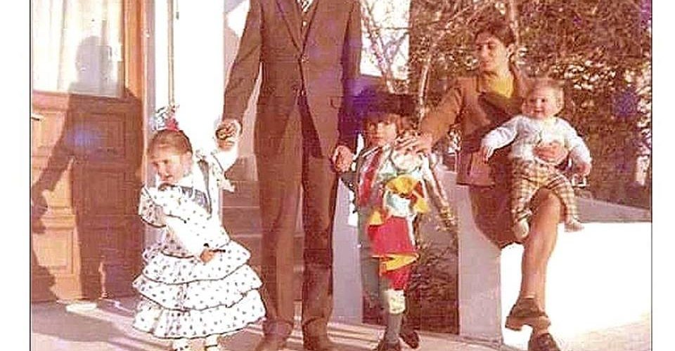 en el Día del Padre, otro Post Data