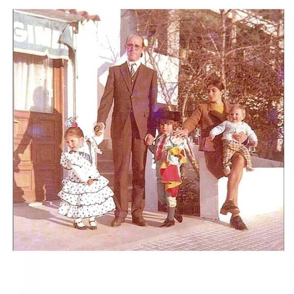 en el Día del Padre, otro Post Data