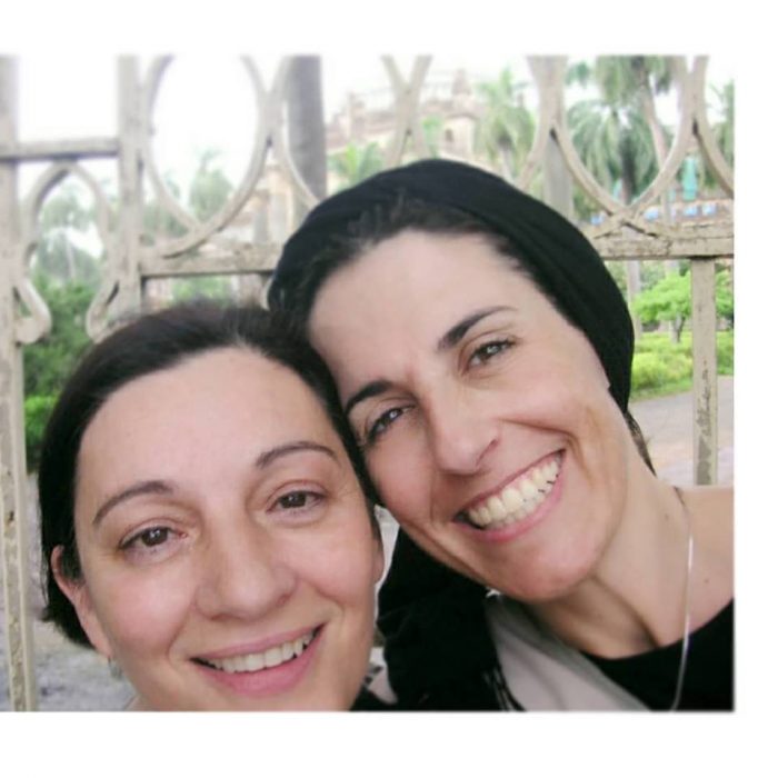 y si te enfermas, otro Post Data, Pilar Ruiz Costa, India, viaje, travel blogger