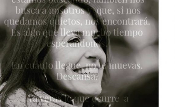 otro Post Data, días de resaca, Pilar Ruiz Costa