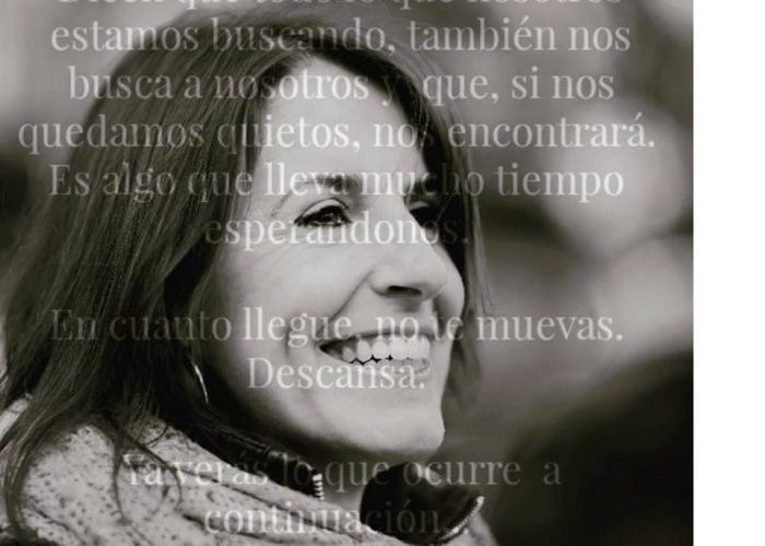 otro Post Data, días de resaca, Pilar Ruiz Costa