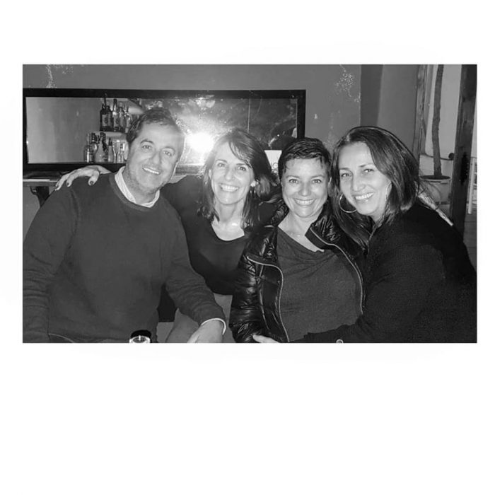 otro Post Data, el árbol de la vida, Pilar Ruiz Costa