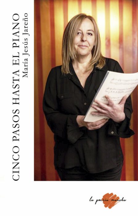 Cinco pasos hasta el piano