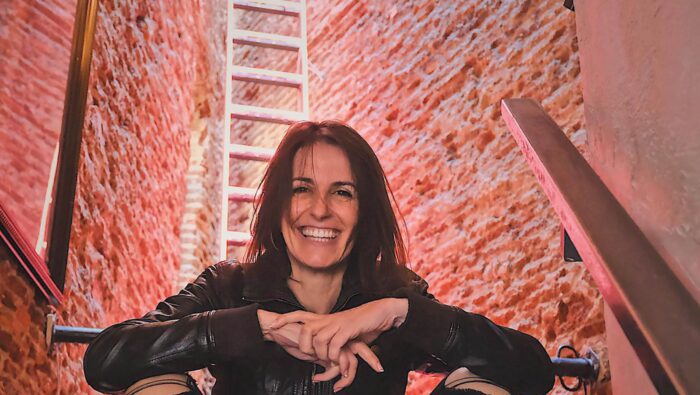 Ebusus Sociedad Cultural, Unas hierbas con Pilar Ruiz Costa