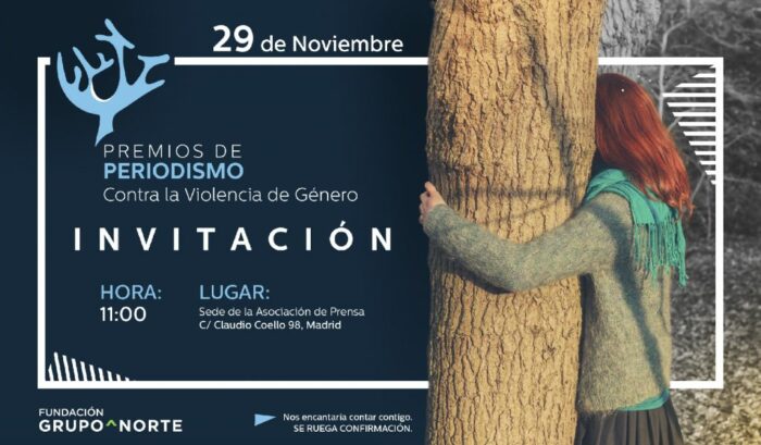 Premio Nacional de Periodismo contra la Violencia de Género, Pilar Ruiz Costa