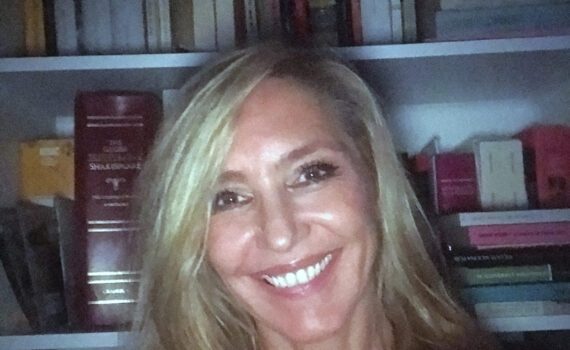 una cerveza pendiente, otro Post Data, Pilar Ruiz Costa, marta Robles