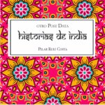 PORTADA otro Post Data, Historias de India portada-otro-post-data-historias-de-india-2
