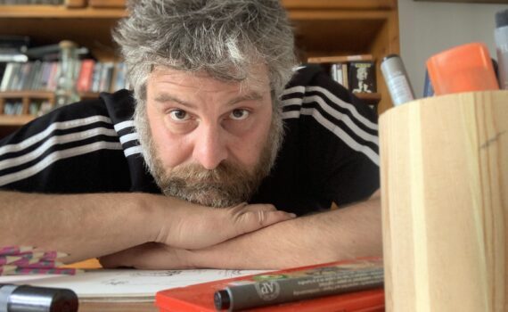 una cerveza pendiente, otro Post Data, Pilar Ruiz Costa, raúl Cimas