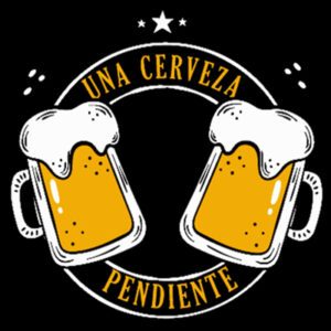 una cerveza pendiente, otro Post Data, Pilar Ruiz Costa