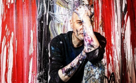 una cerveza pendiente, otro Post Data, Pilar Ruiz Costa, David Callau