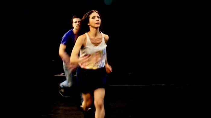 Wake Up Woman teatro Violencia de Género, Pilar Ruiz Costa