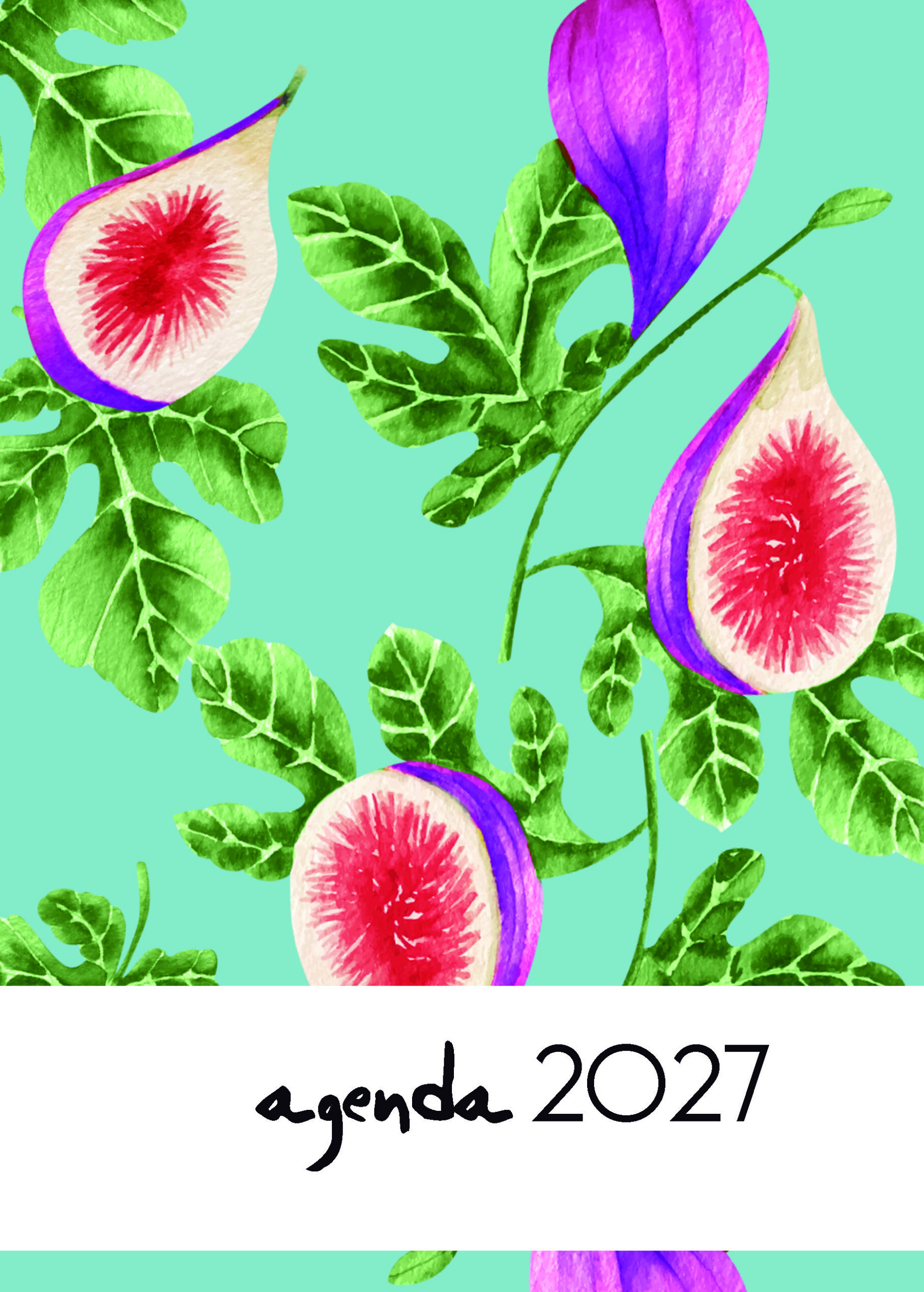 Agenda 2027 IBIZA higos